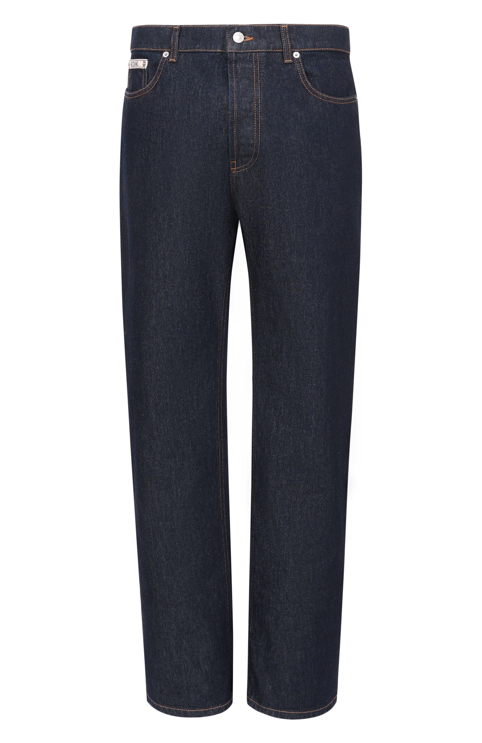 Moschino Джинсы