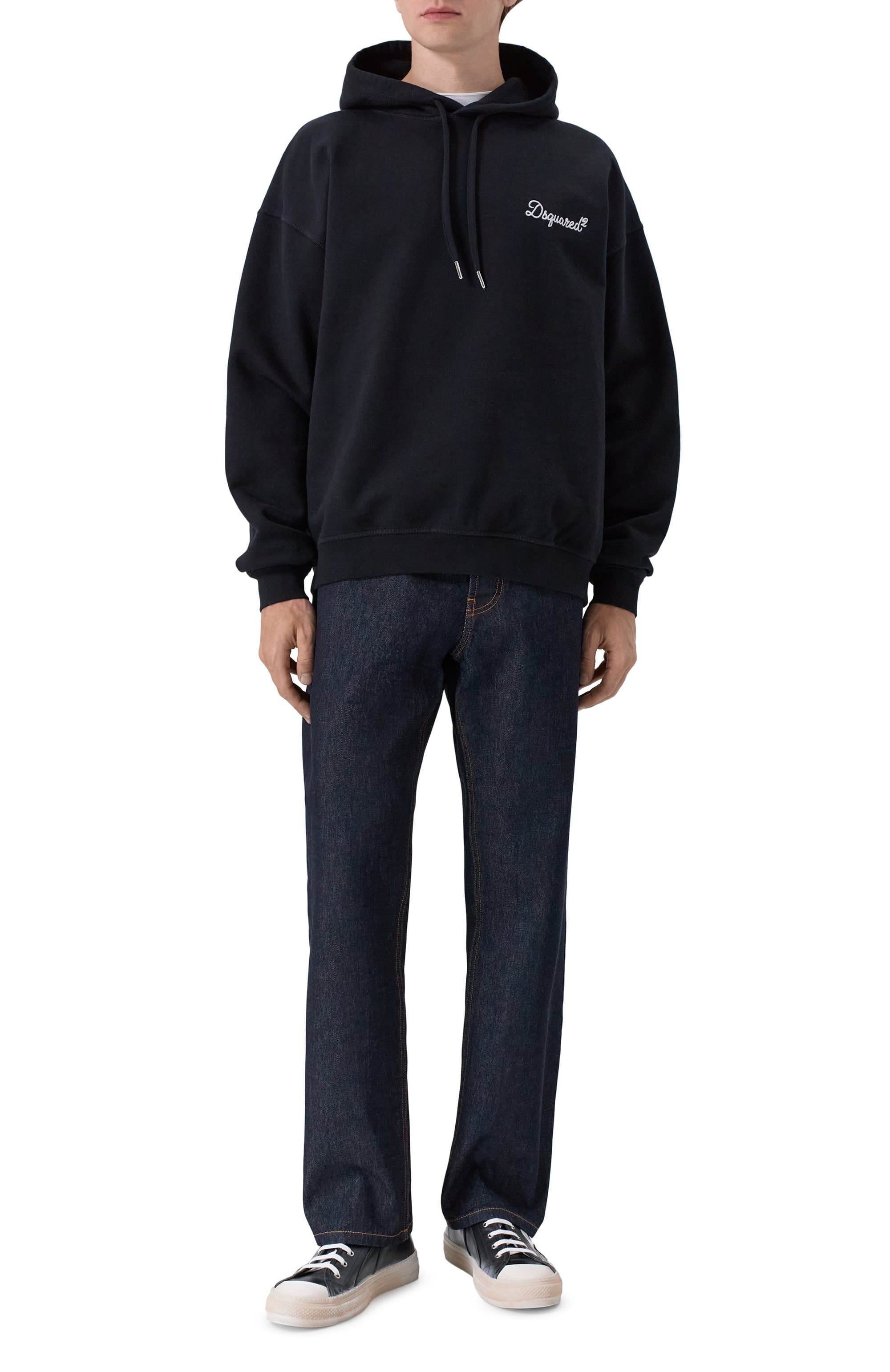 Moschino Джинсы