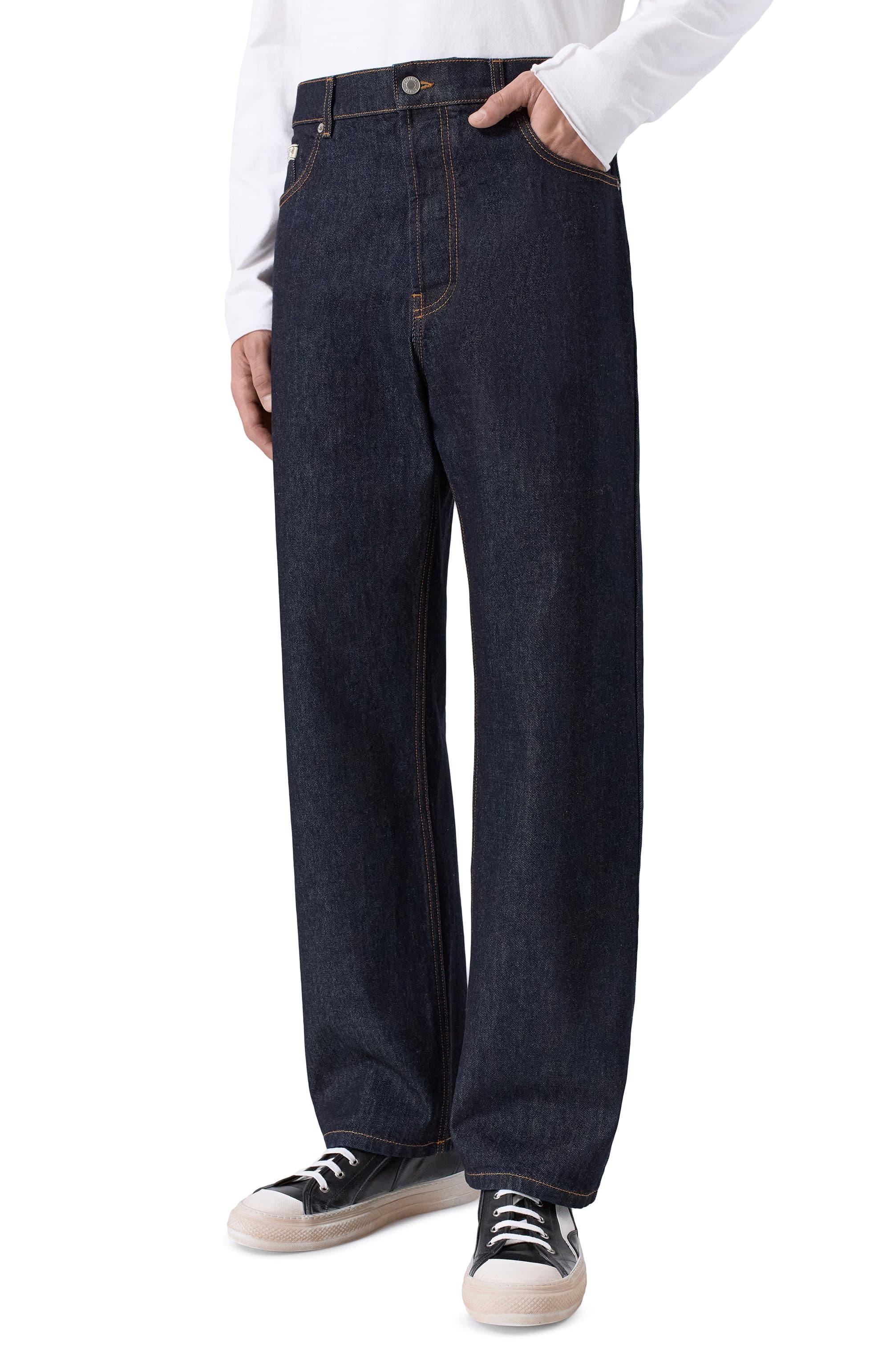 Moschino Джинсы