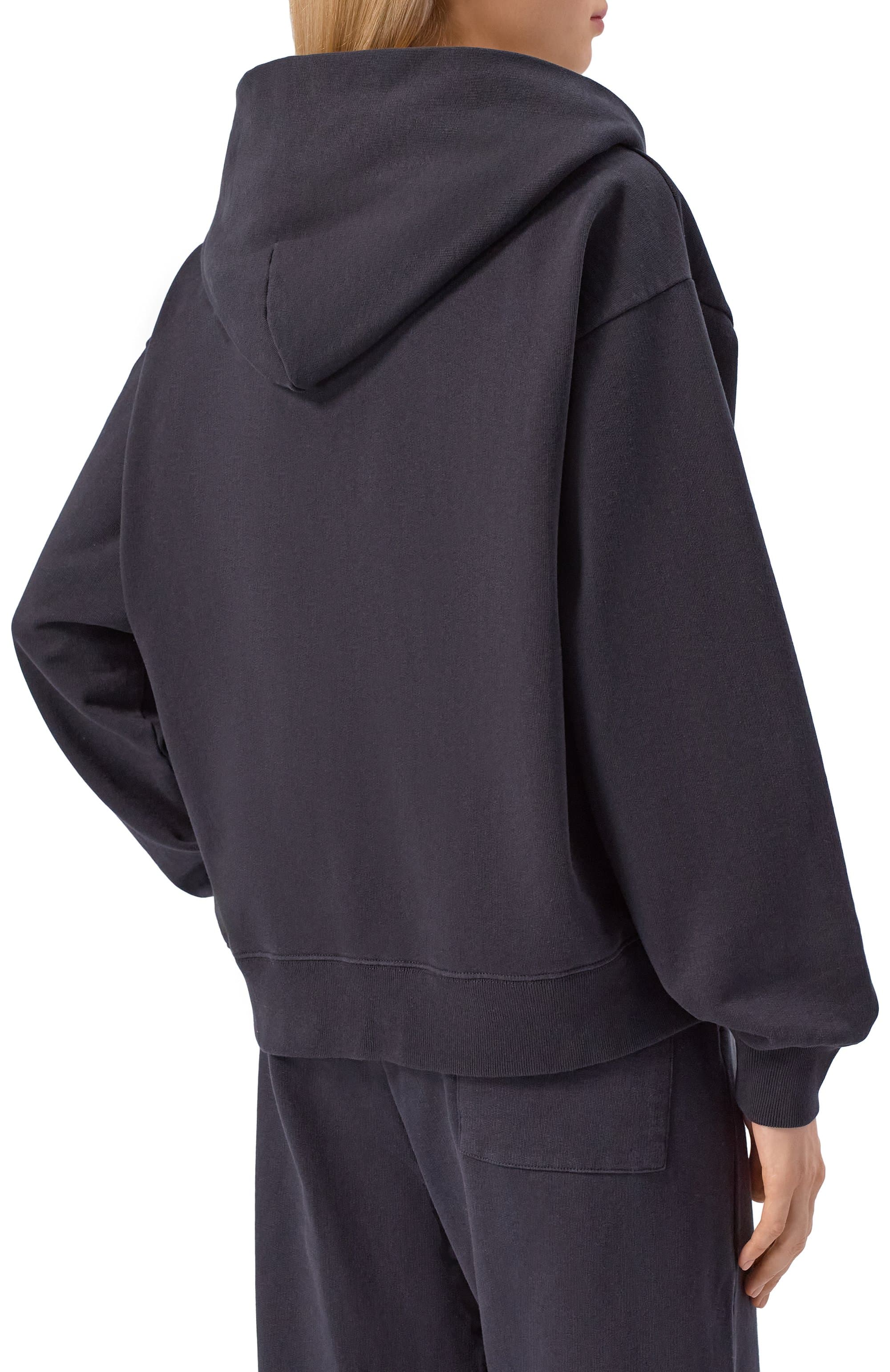 Sporty&Rich Хлопковая толстовка