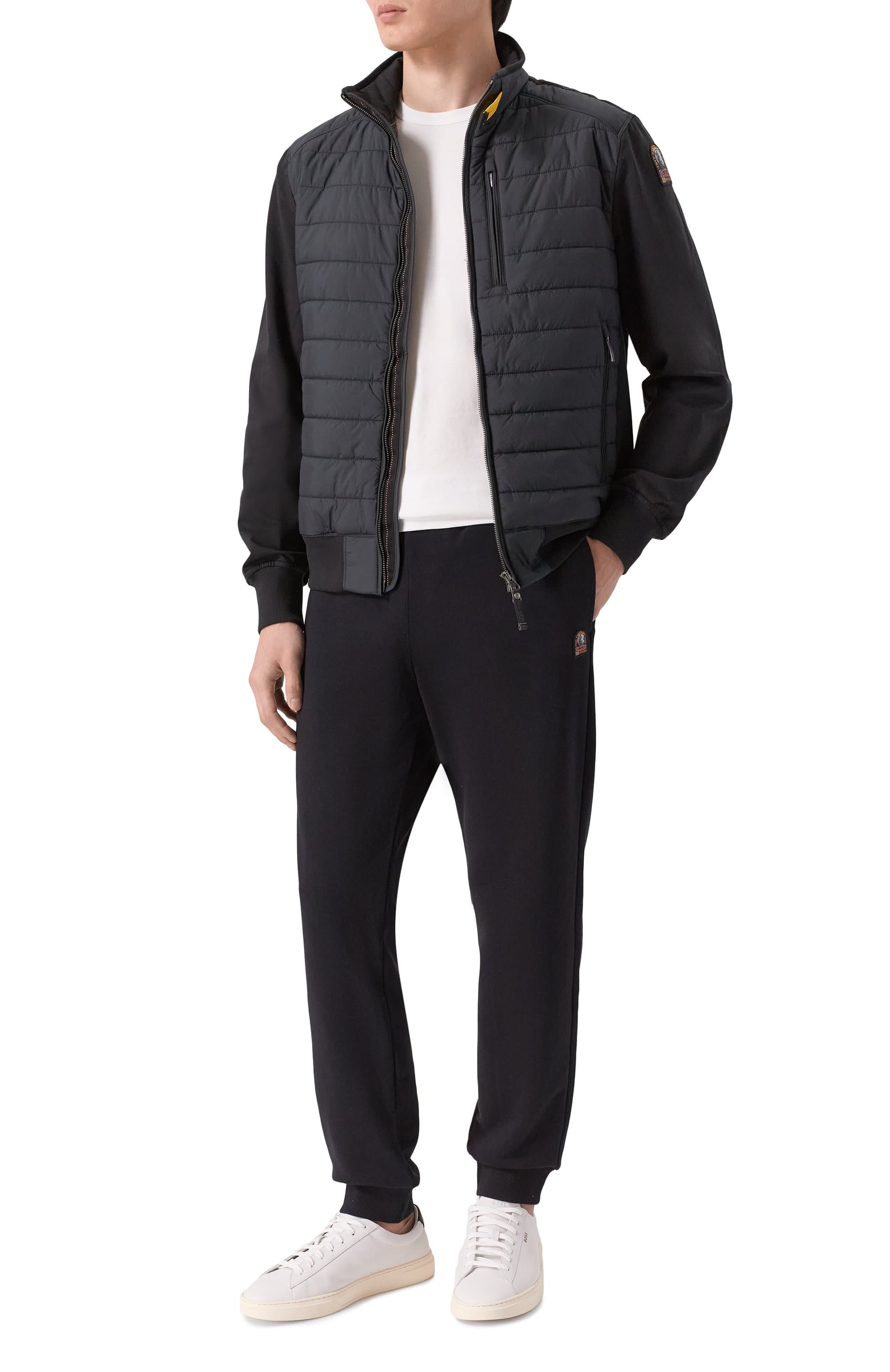 Parajumpers Хлопковые джоггеры