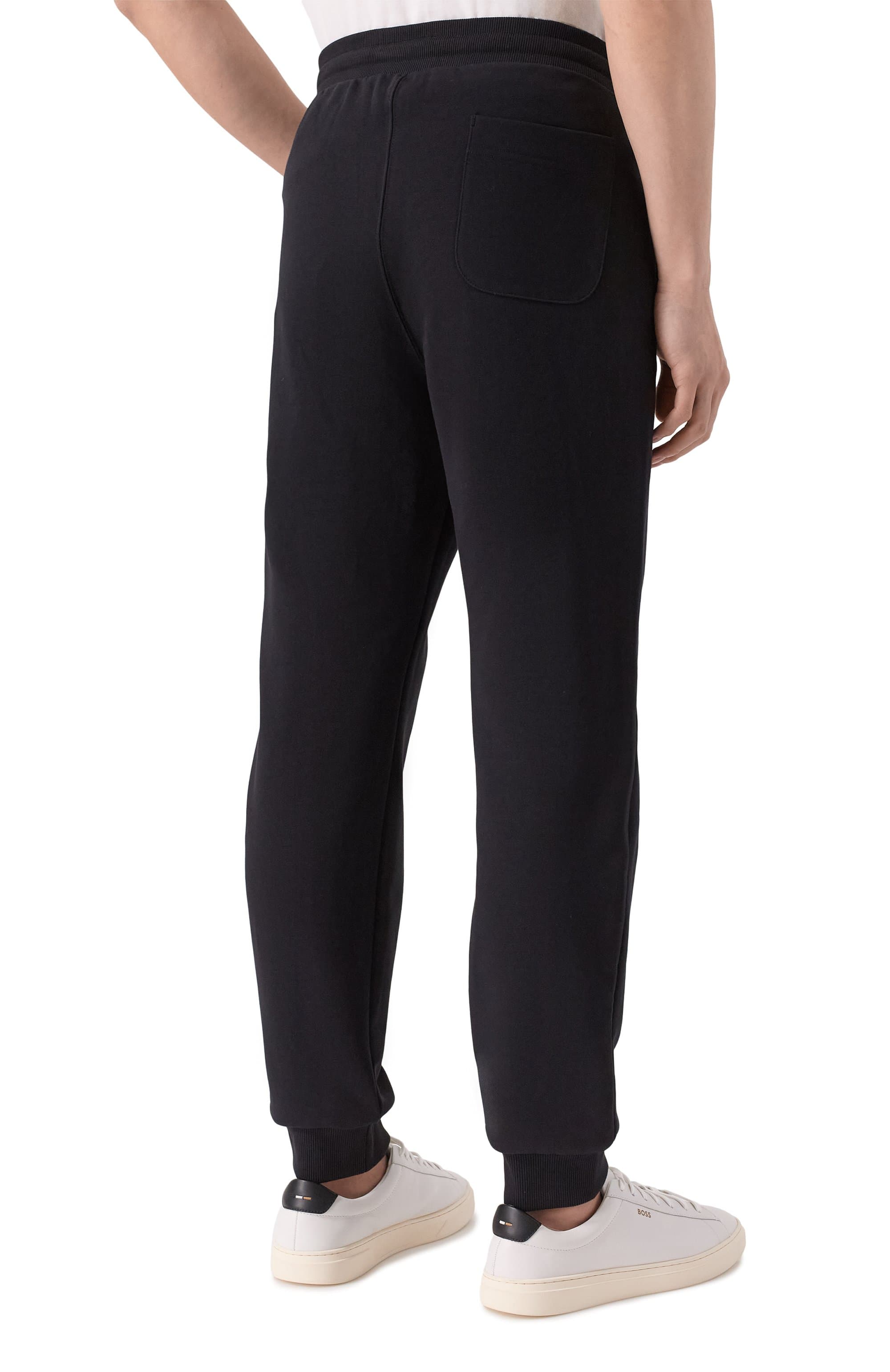 Parajumpers Хлопковые джоггеры