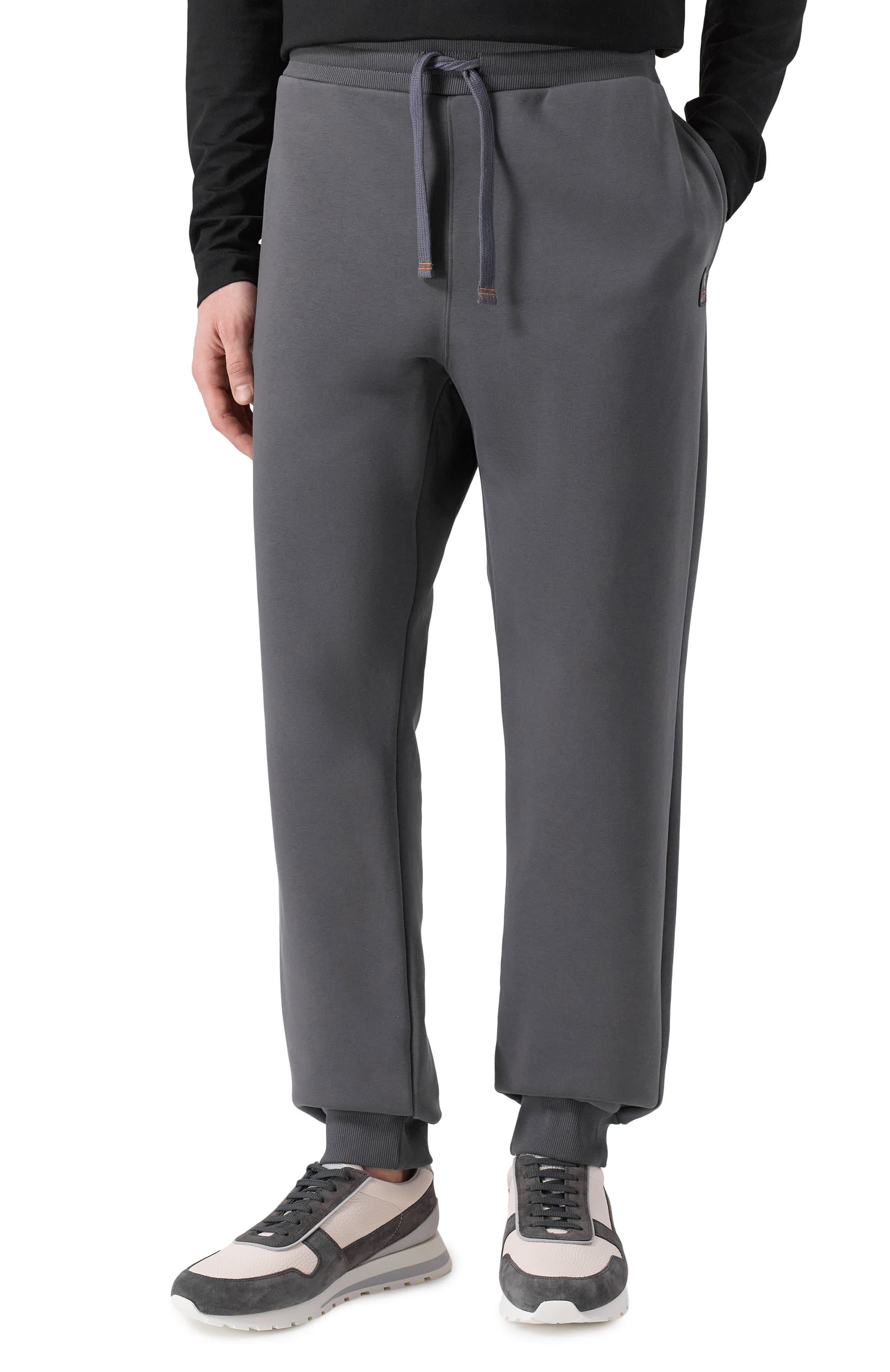 Parajumpers Хлопковые джоггеры 24 000 ₽