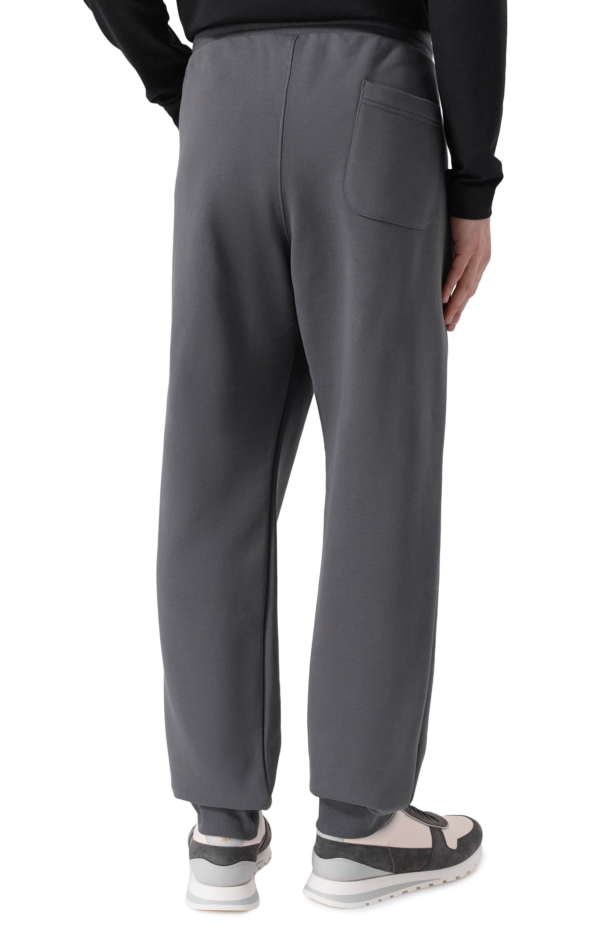 Parajumpers Хлопковые джоггеры 24 000 ₽