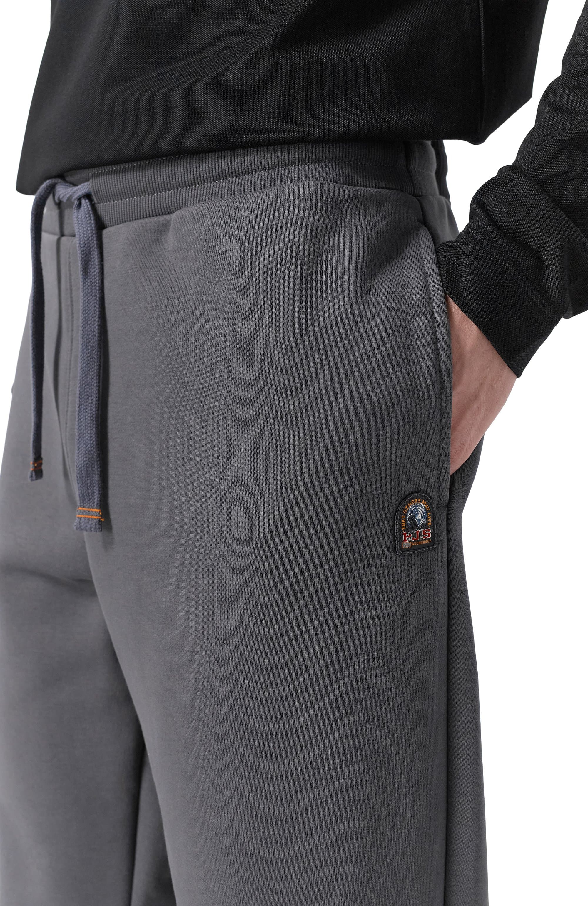 Parajumpers Хлопковые джоггеры 24 000 ₽